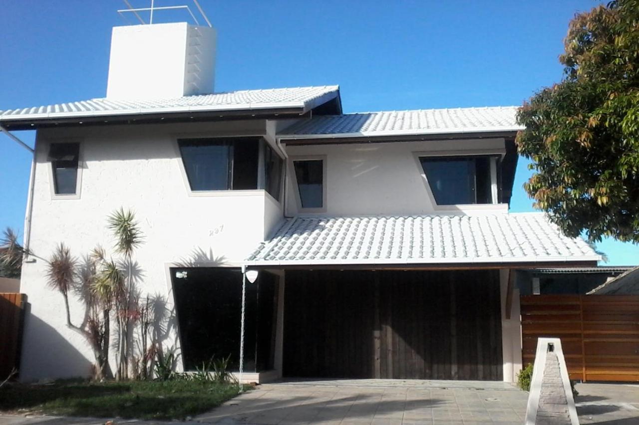Pousada Sereia Morena Floripa Florianópolis 外观 照片