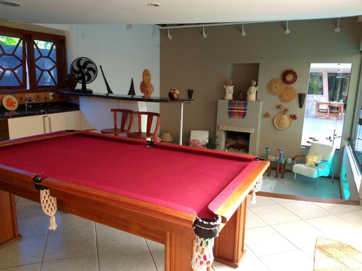Pousada Sereia Morena Floripa Florianópolis 外观 照片