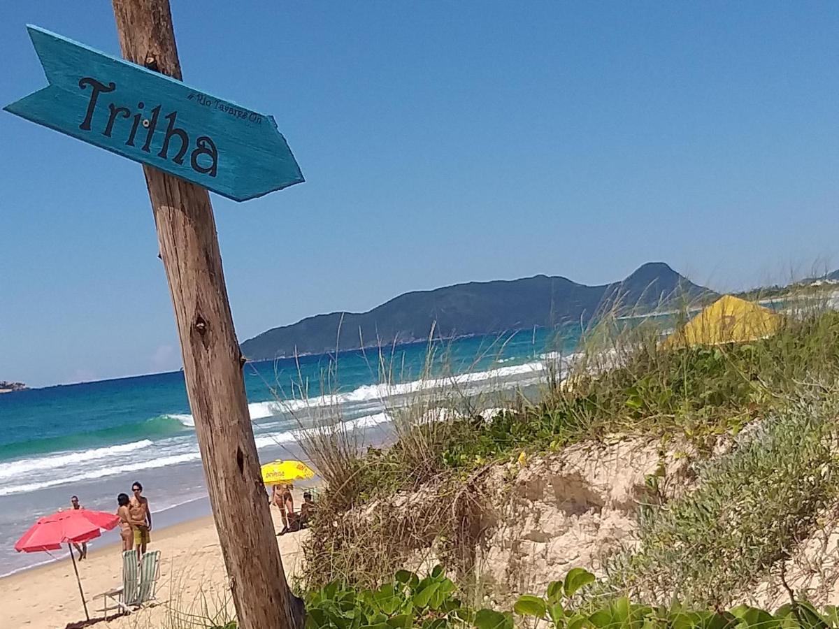 Pousada Sereia Morena Floripa Florianópolis 外观 照片