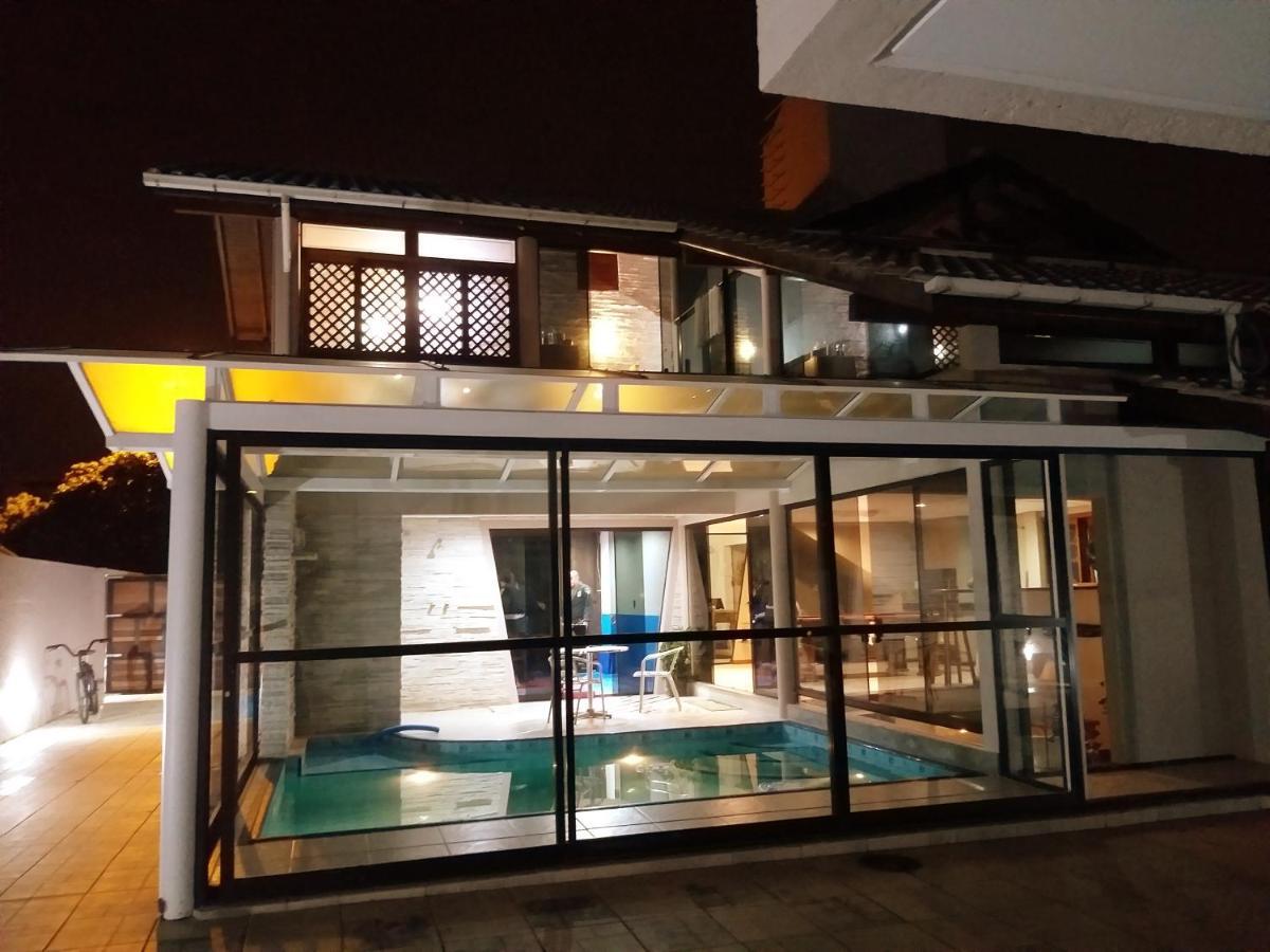 Pousada Sereia Morena Floripa Florianópolis 外观 照片